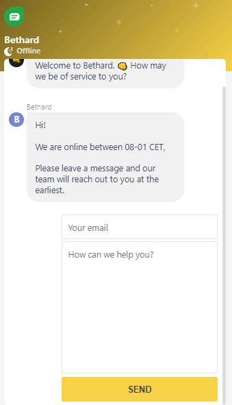 bethard scam|Read Customer Service Reviews of bethard.com .